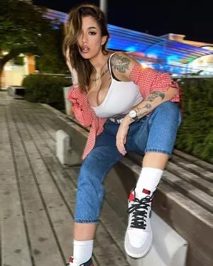 May Bakshi / maybakshi_ nude photo #0094