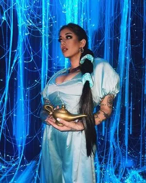 May Bakshi / maybakshi_ nude photo #0099