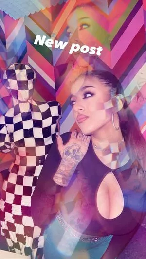 May Bakshi / maybakshi_ nude photo #0116