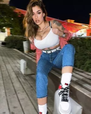 May Bakshi / maybakshi_ nude photo #0124