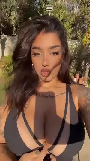 May Bakshi / maybakshi_ nude photo #0140