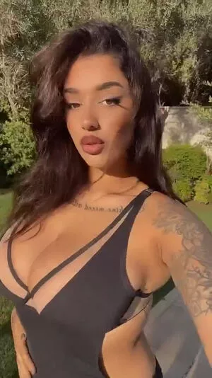 May Bakshi / maybakshi_ nude photo #0141