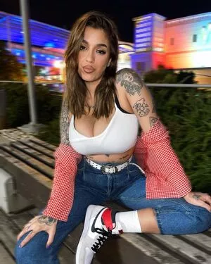 May Bakshi / maybakshi_ nude photo #0144