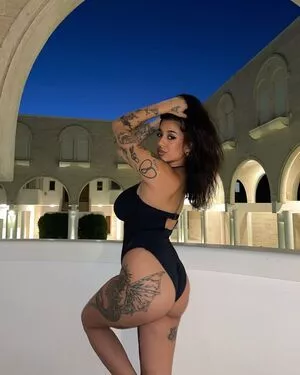 May Bakshi / maybakshi_ nude photo #0145