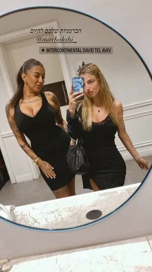 May Bakshi / maybakshi_ nude photo #0195