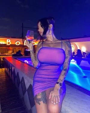 May Bakshi / maybakshi_ nude photo #0201