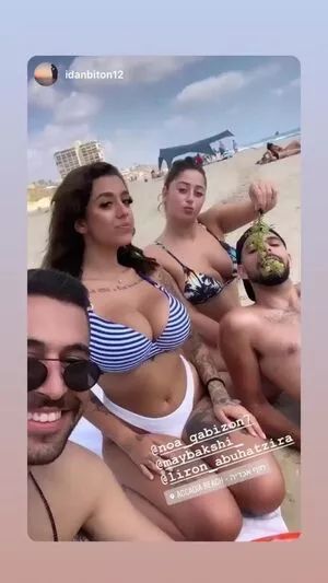 May Bakshi / maybakshi_ nude photo #0211