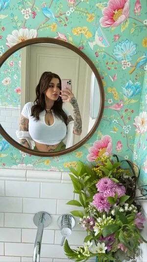 May Bakshi / maybakshi_ nude photo #0253