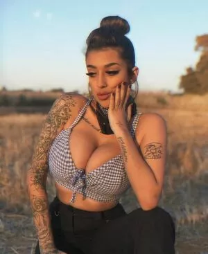 May Bakshi / maybakshi_ nude photo #0271