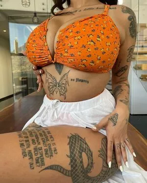 May Bakshi / maybakshi_ nude photo #0285