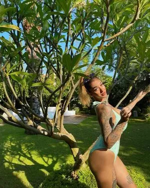 May Bakshi / maybakshi_ nude photo #0315