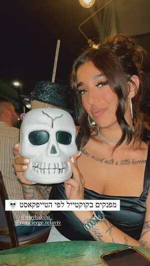 May Bakshi / maybakshi_ nude photo #0321