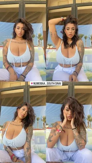 May Bakshi / maybakshi_ nude photo #0342