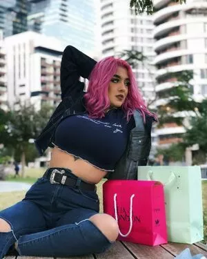 May Bakshi / maybakshi_ nude photo #0363