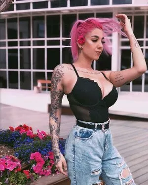 May Bakshi / maybakshi_ nude photo #0370