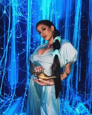 May Bakshi / maybakshi_ nude photo #0375