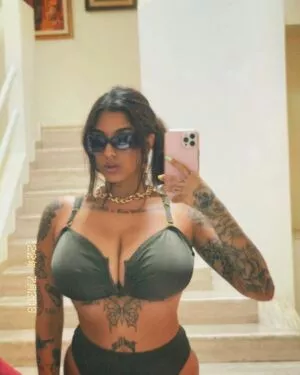 May Bakshi / maybakshi_ nude photo #0378