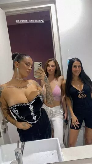 May Bakshi / maybakshi_ nude photo #0383