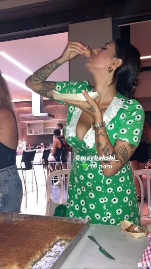 May Bakshi / maybakshi_ nude photo #0415