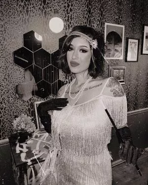 May Bakshi / maybakshi_ nude photo #0422