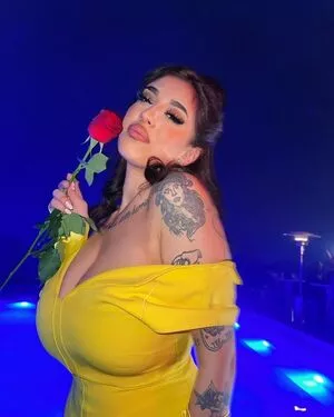 May Bakshi / maybakshi_ nude photo #0428