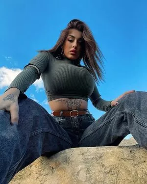 May Bakshi / maybakshi_ nude photo #0430