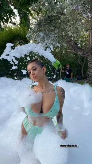 May Bakshi / maybakshi_ nude photo #0436