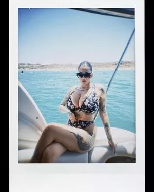 May Bakshi / maybakshi_ nude photo #0446