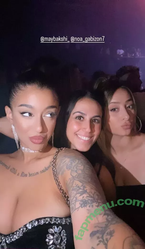 May Bakshi nude photo #0024 (maybakshi_)