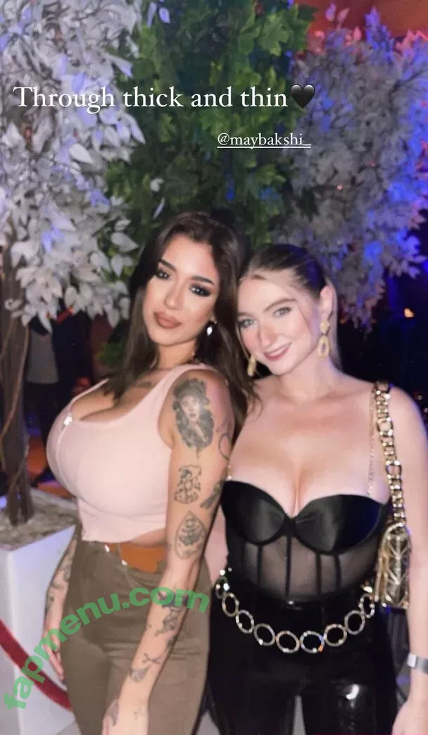 May Bakshi nude photo #0036 (maybakshi_)