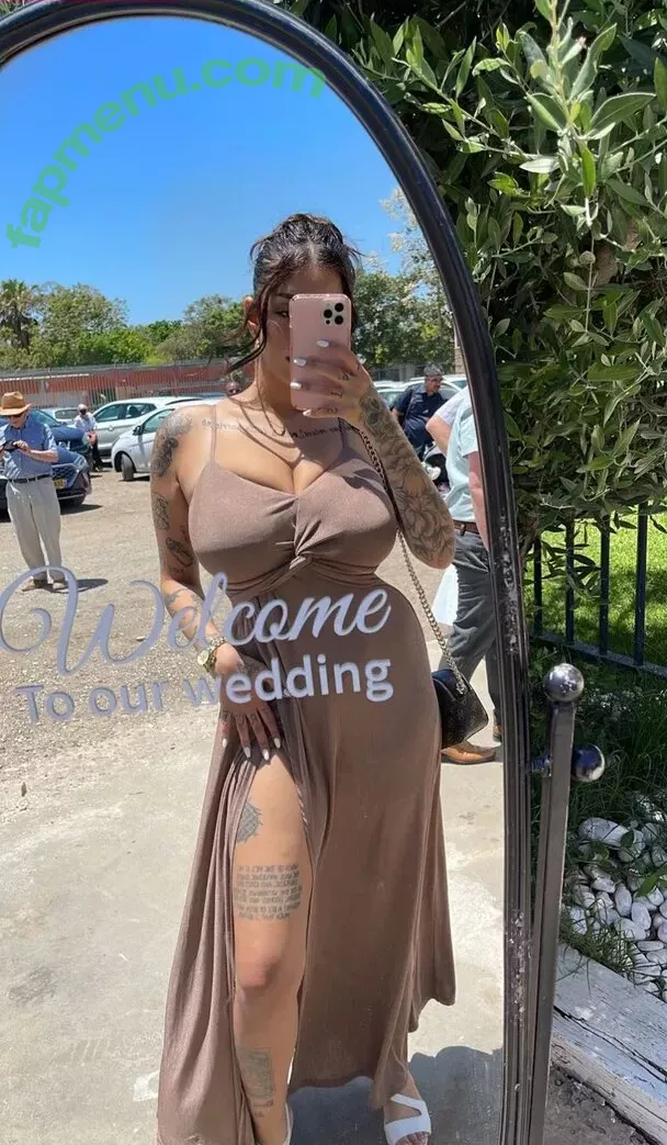 May Bakshi nude photo #0112 (maybakshi_)