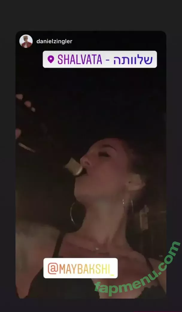 May Bakshi nude photo #0218 (maybakshi_)