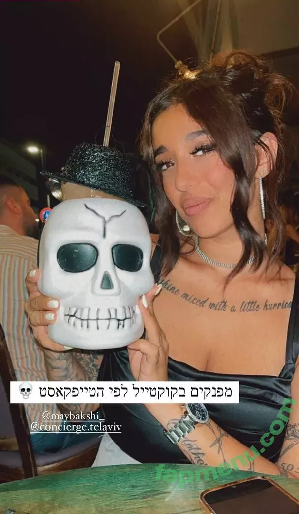 May Bakshi nude photo #0321 (maybakshi_)