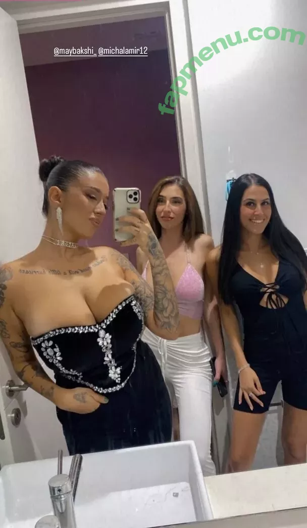 May Bakshi nude photo #0383 (maybakshi_)