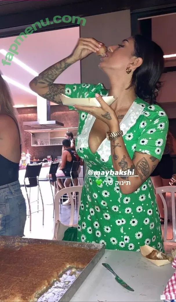 May Bakshi nude photo #0415 (maybakshi_)