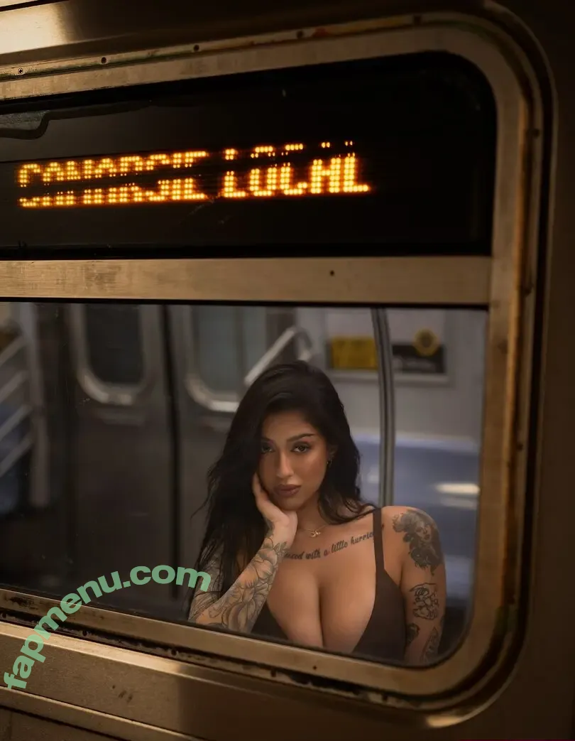 May Bakshi nude photo #1002 (maybakshi_)