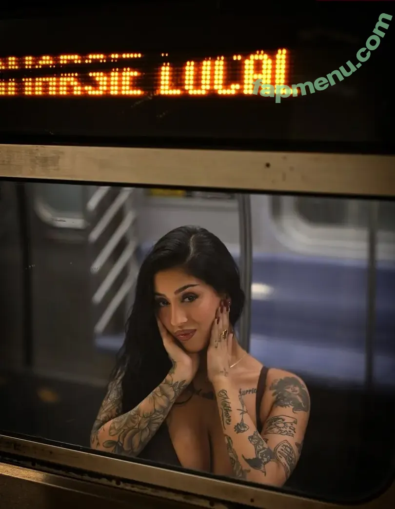 May Bakshi nude photo #1008 (maybakshi_)