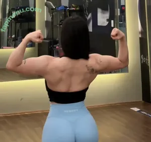 _may.e 은지 / _may.e nude photo #0069