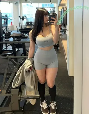 _may.e 은지 / _may.e nude photo #0076