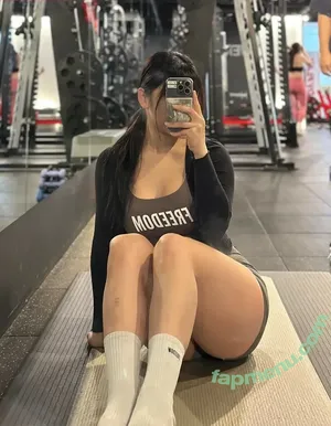 _may.e 은지 / _may.e nude photo #0077