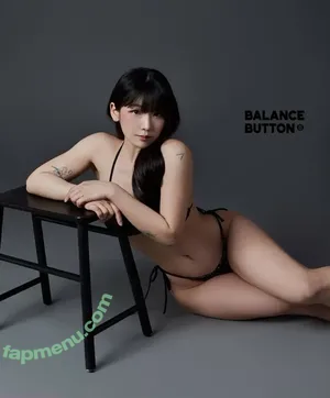 _may.e 은지 / _may.e nude photo #0114