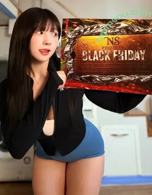 _may.e 은지 / _may.e nude photo #0127