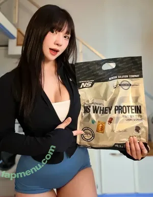 _may.e 은지 / _may.e nude photo #0128