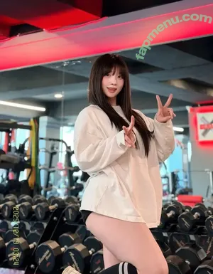 _may.e 은지 / _may.e nude photo #0141