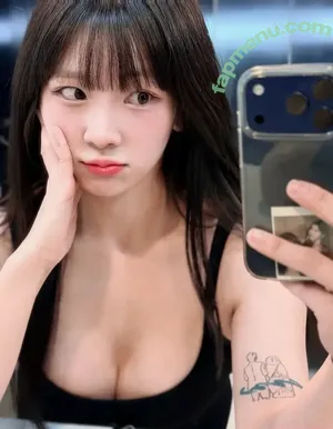 _may.e 은지 / _may.e nude photo #0153