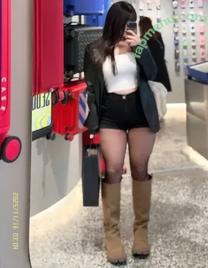 _may.e 은지 / _may.e nude photo #0155