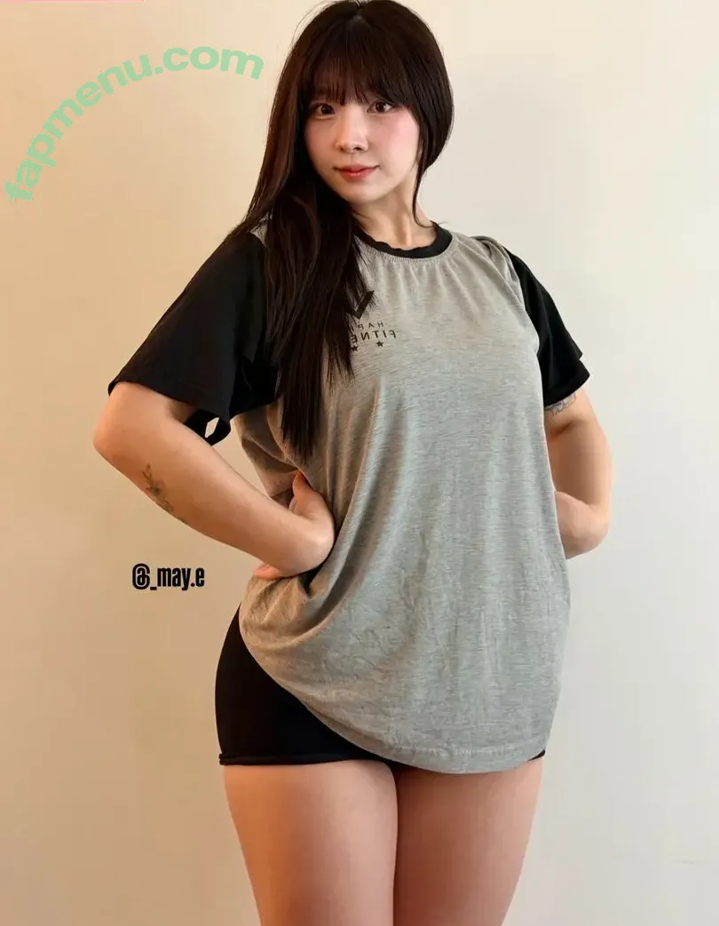 _may.e 은지 nude photo #0138 (_may.e)