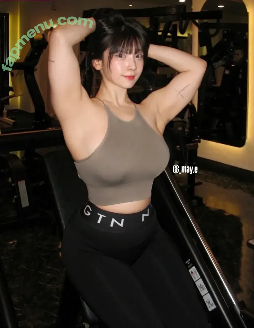 _may.e 은지 nude photo #0148 (_may.e)