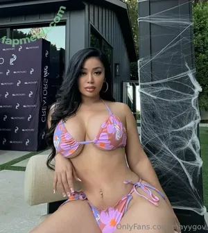 May Gov / MayGov / ShawteeMay / mayygov nude photo #0035