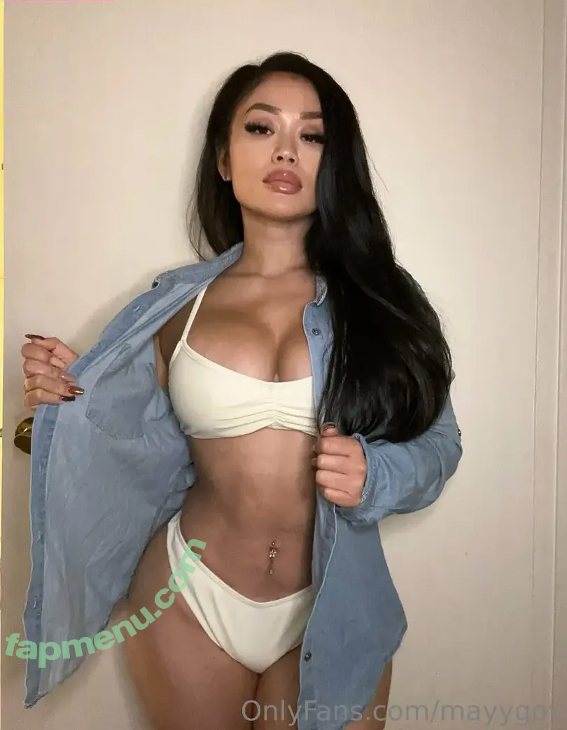 May Gov nude photo #0008 (MayGov / ShawteeMay / mayygov)